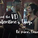 Illustration for article titled Share These Deadpool V-Day Cards With Whomever Youre Boning